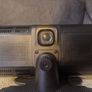 Car play 9.5 inch screen comes with reversing camera and all accessories Image 2