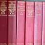 Collection of Antique Books Image 3