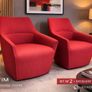 Stylish Profim Lounge Chairs Image 7