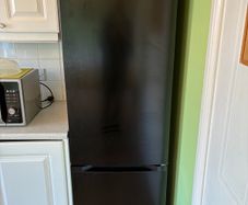 Fridge