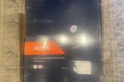 Sonas ALITA shower kit