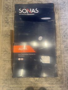 Sonas ALITA shower kit