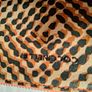 3 for 2 on all my items Final Reduction Coccinelle Pouch with leather wrist strap Image 2