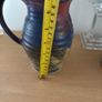 Michael Kennedy Handmade Ceramic Jug 17cm Image 4