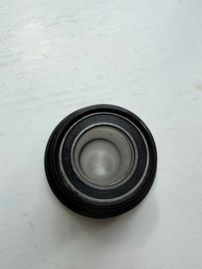 Freehub Zipp, for Sram XDR cassette,  compatible with Zipp 176/177 hubs. Used