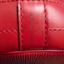 Louis Vuitton  Epi Noe Castillan Red Image 3