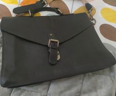 Mulberry Satchel / Messenger Bag