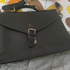 Mulberry Satchel / Messenger Bag