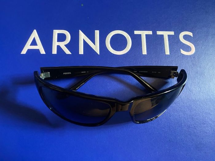 Fossil sunglasses brand new