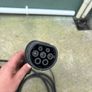 Nissan Leaf granny charger Image 2