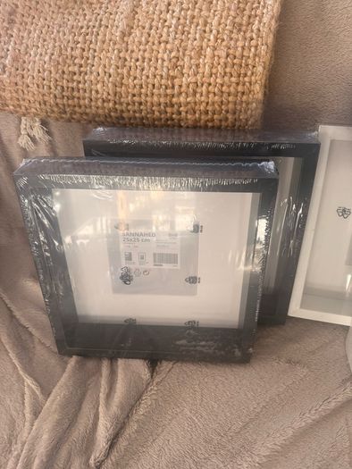 ikea picture frames