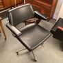 Vintage Friso Kramer Revolve Desk Chair - Warehouse and Showroom Open Saturday 18th April 12 til 4pm Eircode R95T227 Image 2