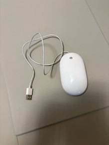 Apple Mouse
