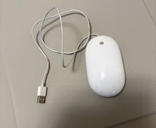 Apple Mouse