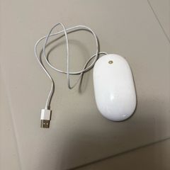 Apple Mouse