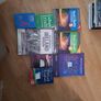 Asstd Leaving Cert books Image 2