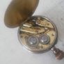 vintage pocket watch Image 6