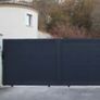 Electric Sliding Gate incl Motor Image 4
