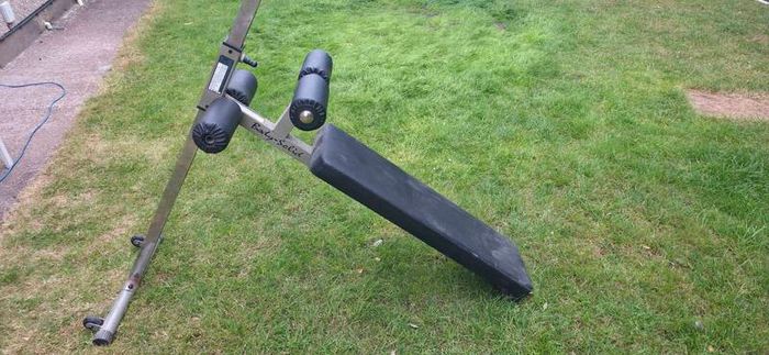 ab exercise machine