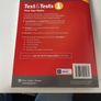 Text & Tests 1 Maths Book Image 2