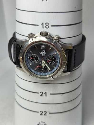 Festina men's watch