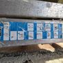 Youngman Heavy duty Aluminium Frame Ladder Image 7