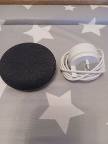 google nest mini 2nd gen