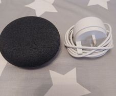 google nest mini 2nd gen