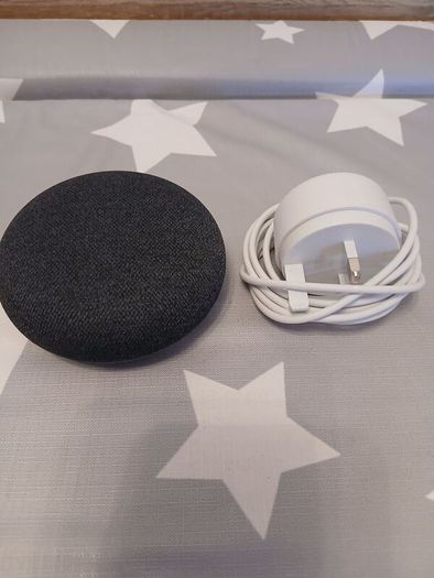 google nest mini 2nd gen