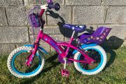 Kids Bike