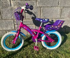Kids Bike