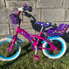 Kids Bike