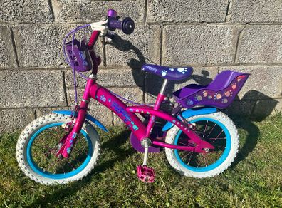 Kids Bike