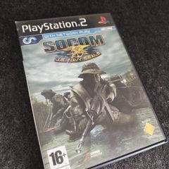 Socom Ps2