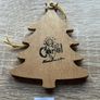 Beautiful Handcrafted China Mosaic Christmas Decorations Image 8