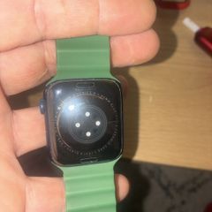 apple watch 6 series