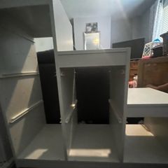 ikea trofast unit
