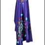 designer dress Image 4