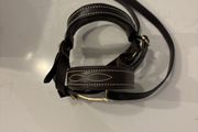 Lemieux toy pony bridle