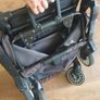 cabin size travel buggy TUX baby elegance Image 4
