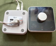 Hive Smart Heating