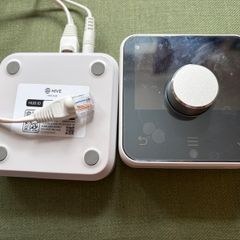 Hive Smart Heating