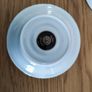 Rosenthal Versace Jungle floral espresso cup with saucer porcelane Image 8
