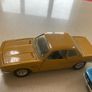 BMW 3.0 CS scale 1/24 lot of three Burago Image 7