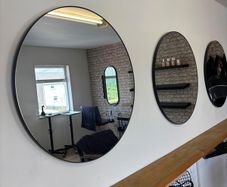 mirrors