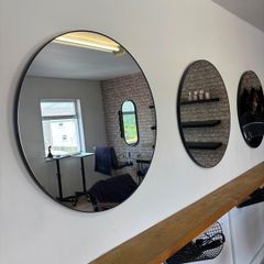 mirrors