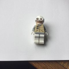 Lego Star Wars Hoth Rebel sw0167 mini figure
