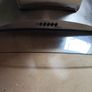Chrome Cooker extractor fan Image 2