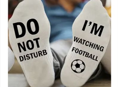 Men's Socks