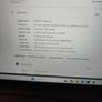 Lenovo ThinkPad E15, intel i7-1165G7, 16gb ram, 256gb NVMe, windows 11 pro, very good condition, Image 6